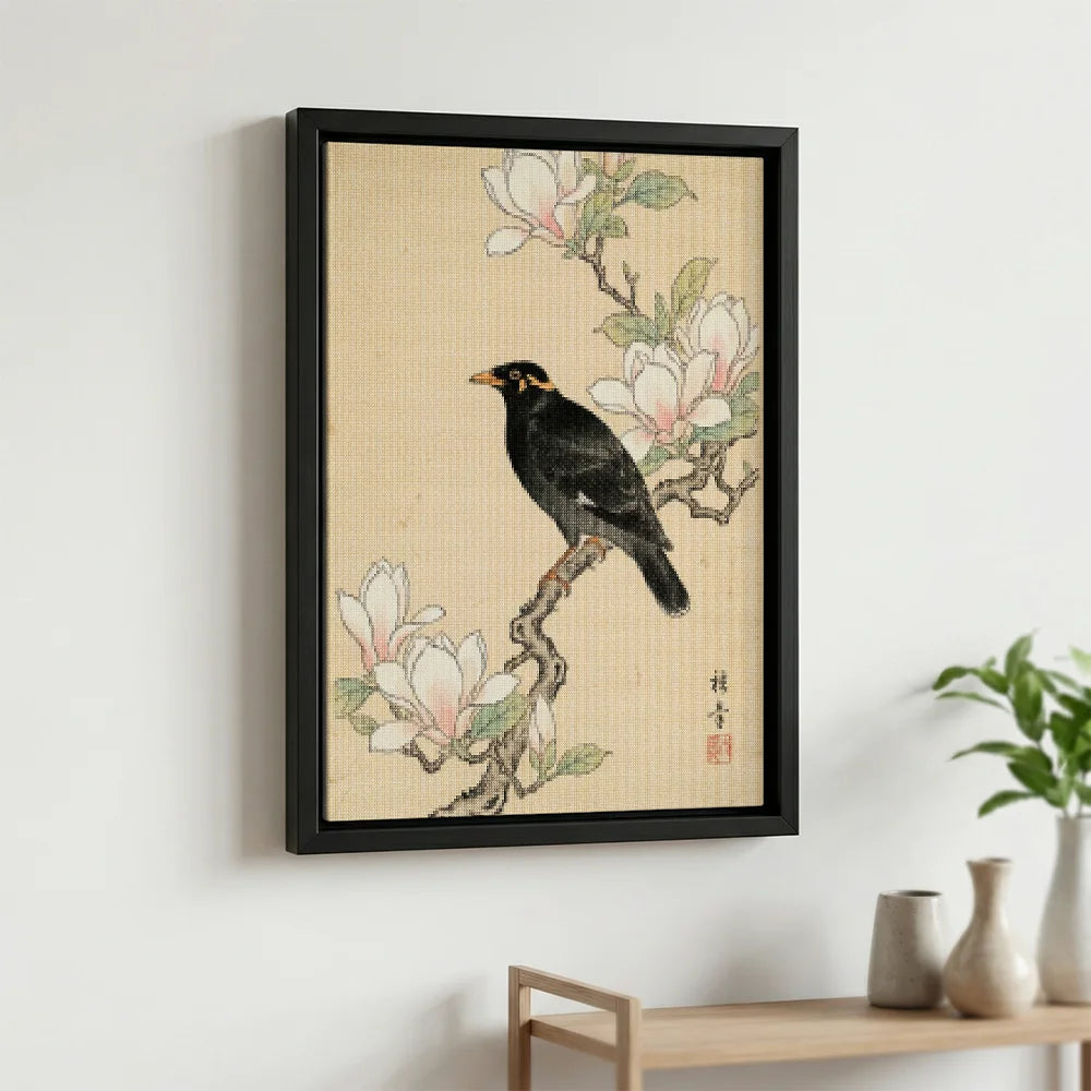 Diamantmalerei - Sommerfleck