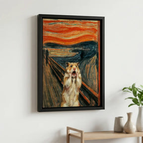 Diamantmalerei - Sommerfleck