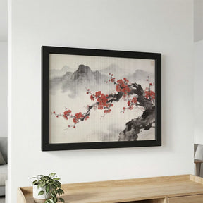 Diamantmalerei - Sommerfleck