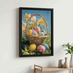 Diamantmalerei - Sommerfleck