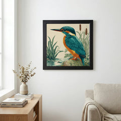 Diamantmalerei - Sommerfleck