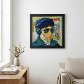 Diamantmalerei - Sommerfleck