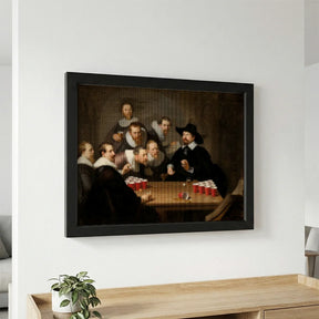 Diamantmalerei - Sommerfleck