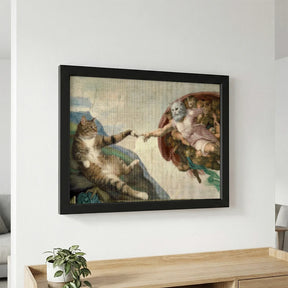 Diamantmalerei - Sommerfleck