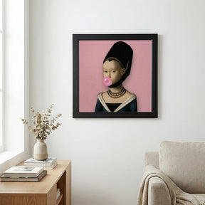 Diamantmalerei - Sommerfleck