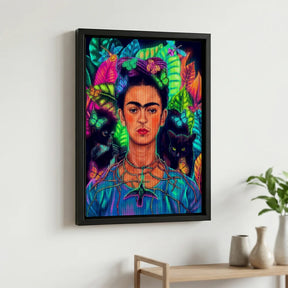 Diamantmalerei - Sommerfleck