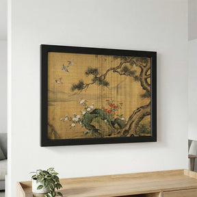 Diamantmalerei - Sommerfleck