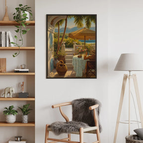 Diamantmalerei – Funkelnder Ballunfall