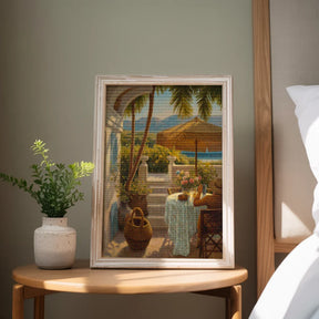 Diamantmalerei – Funkelnder Ballunfall