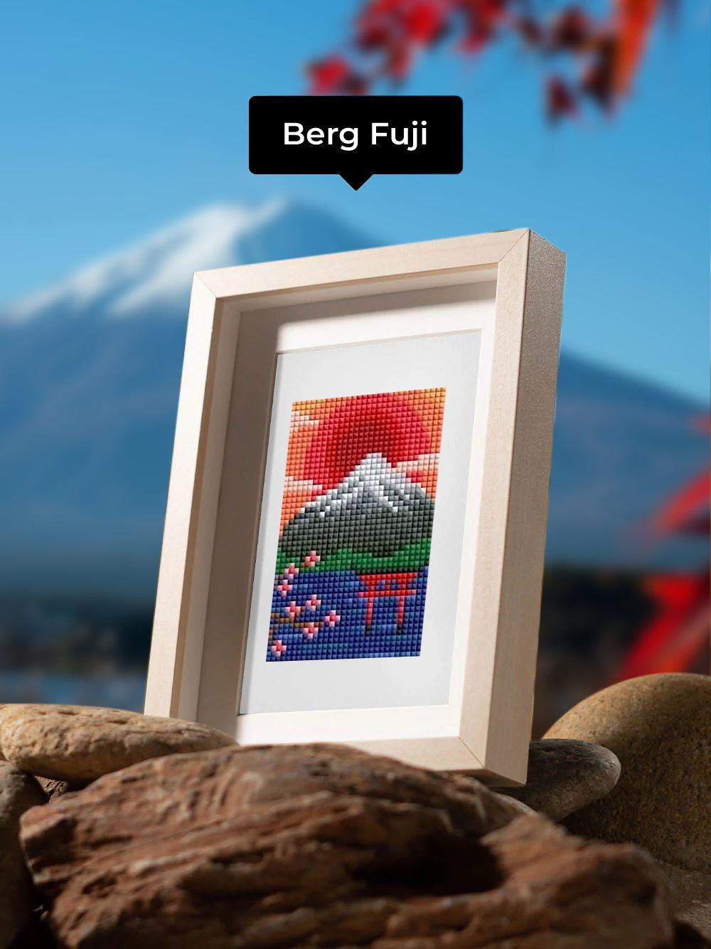 Mini-Meisterwerke – Rund um die Welt (6er-Set)