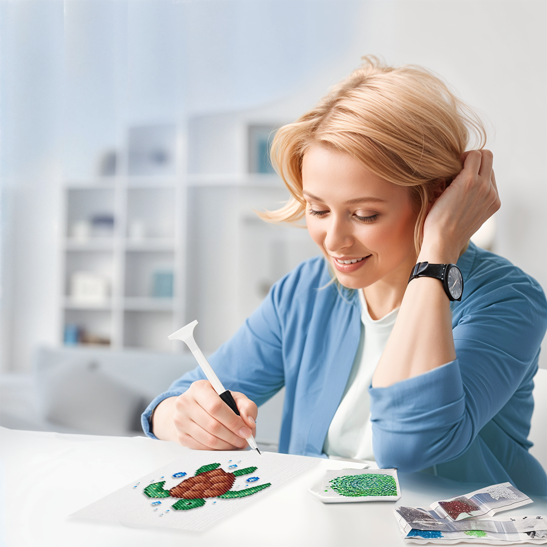 Mini-Meisterwerke – Ozean-Edition