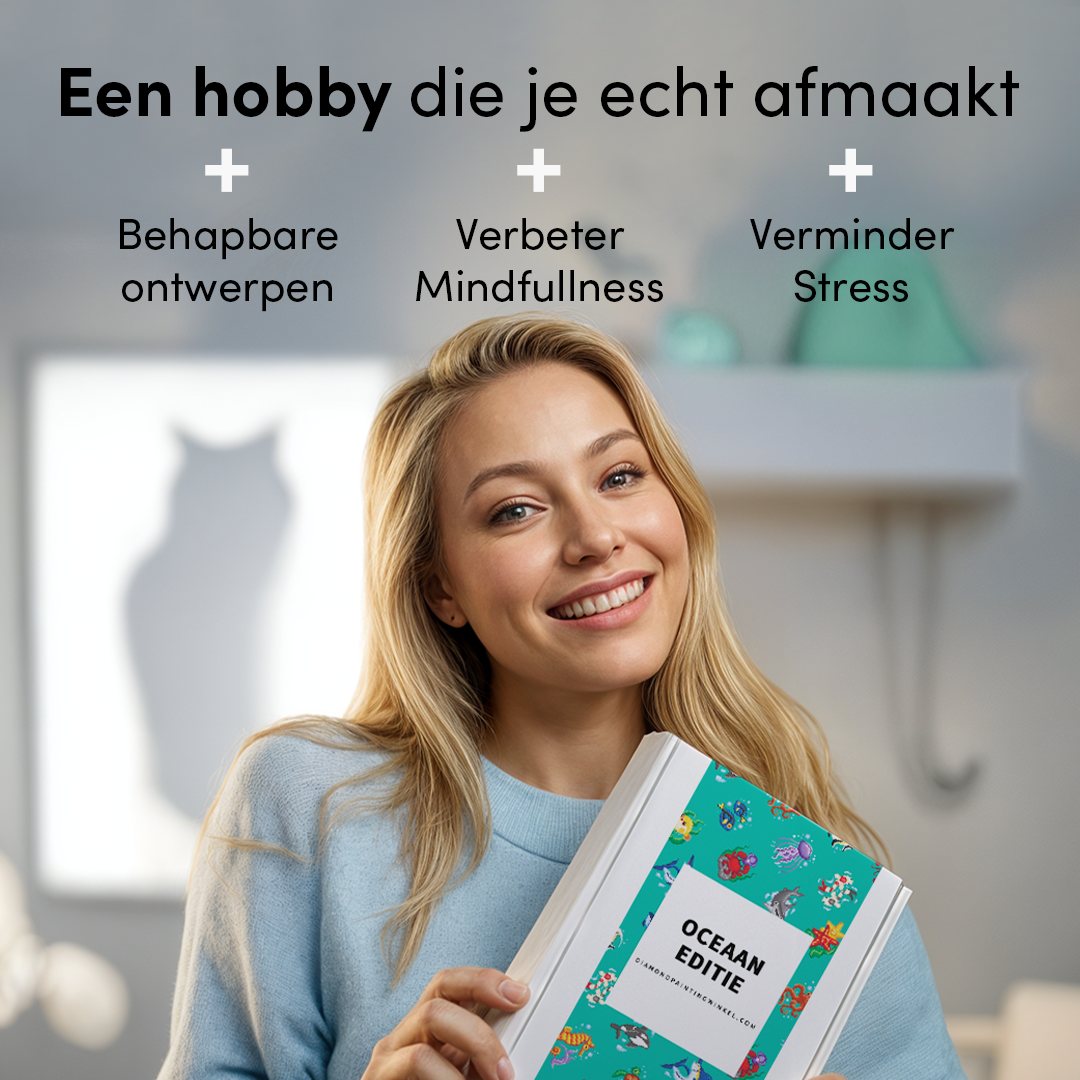 Mini-Meisterwerke – Ozean-Edition