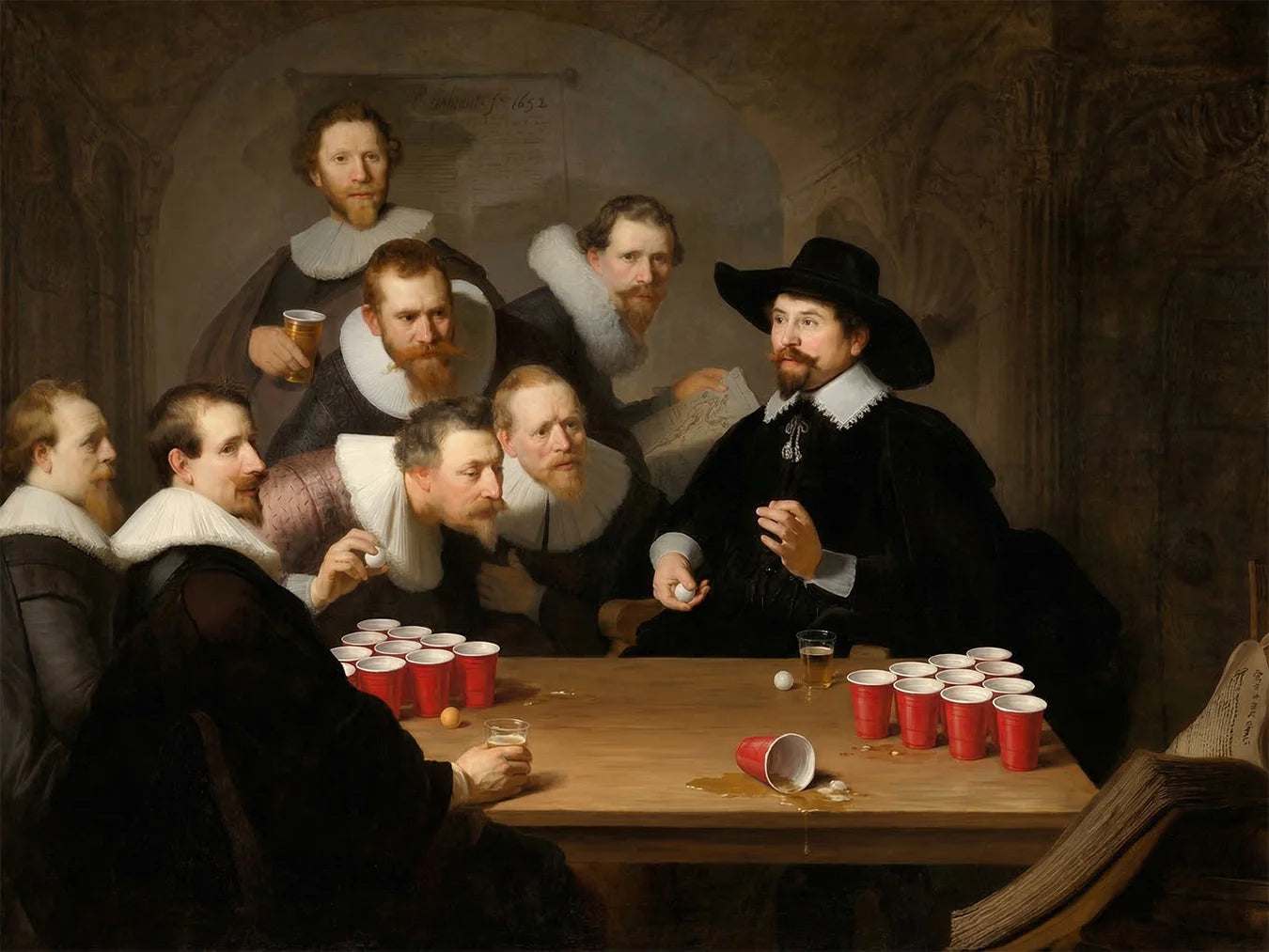 Diamantmalerei - Sommerfleck