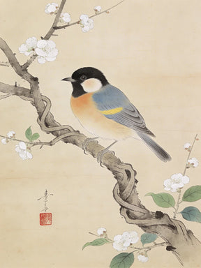 Diamantmalerei - Sommerfleck