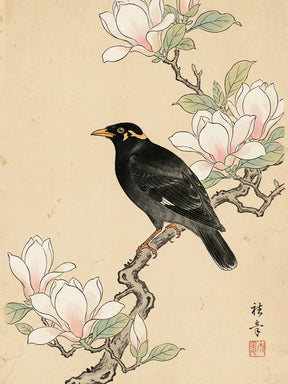 Diamantmalerei - Sommerfleck