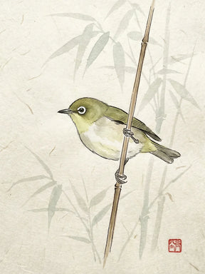 Diamantmalerei - Sommerfleck