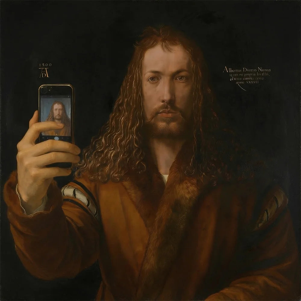 Diamantmalerei - Sommerfleck