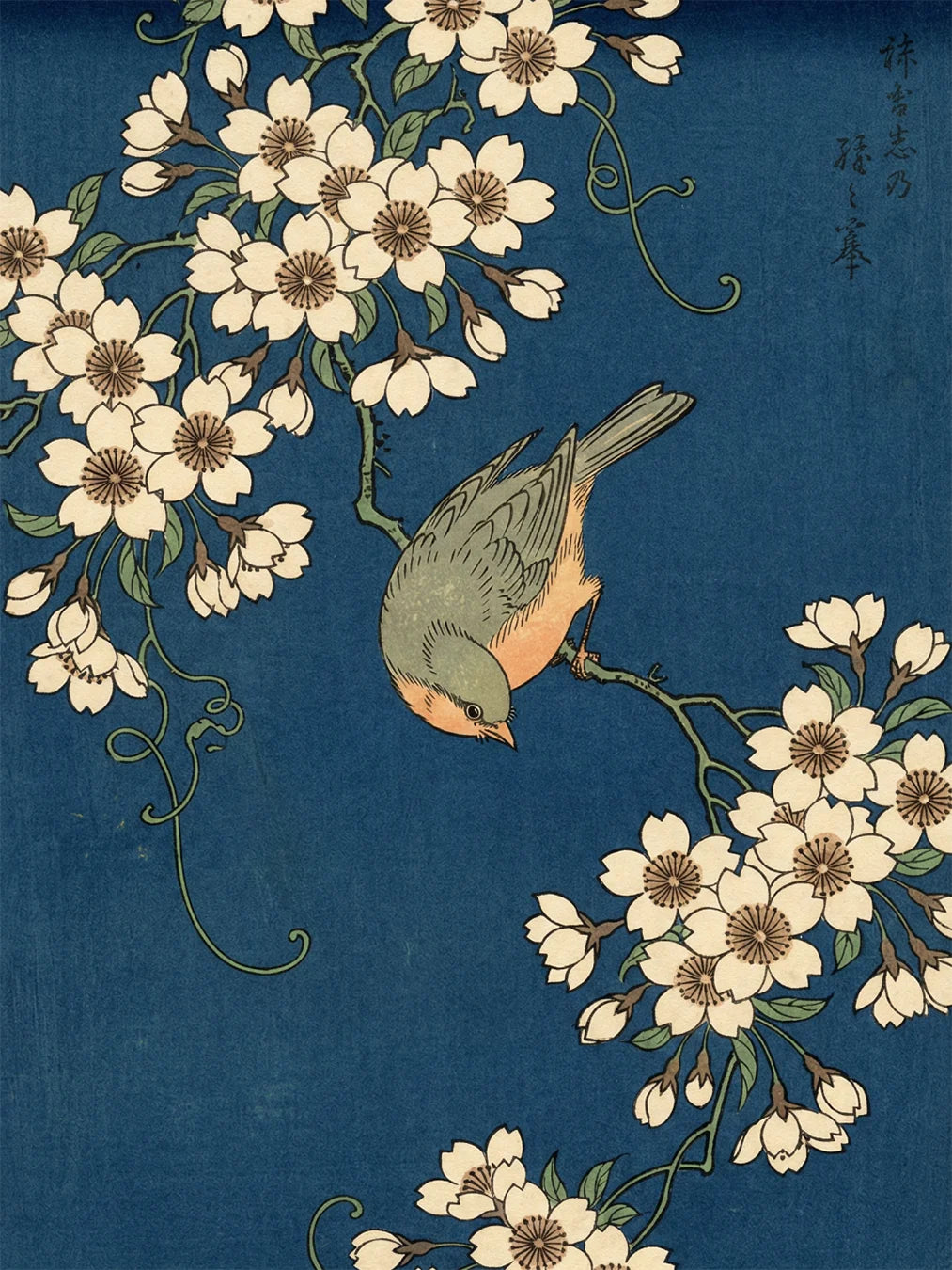 Diamantmalerei - Sommerfleck