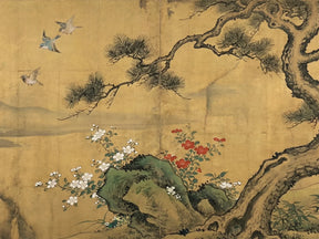 Diamantmalerei - Sommerfleck