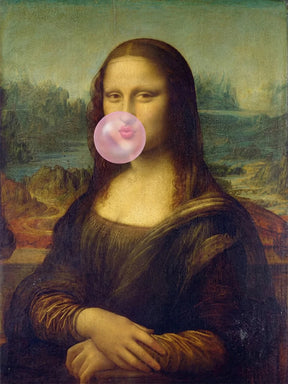 Diamantmalerei - Sommerfleck