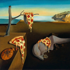 Diamantmalerei - Sommerfleck