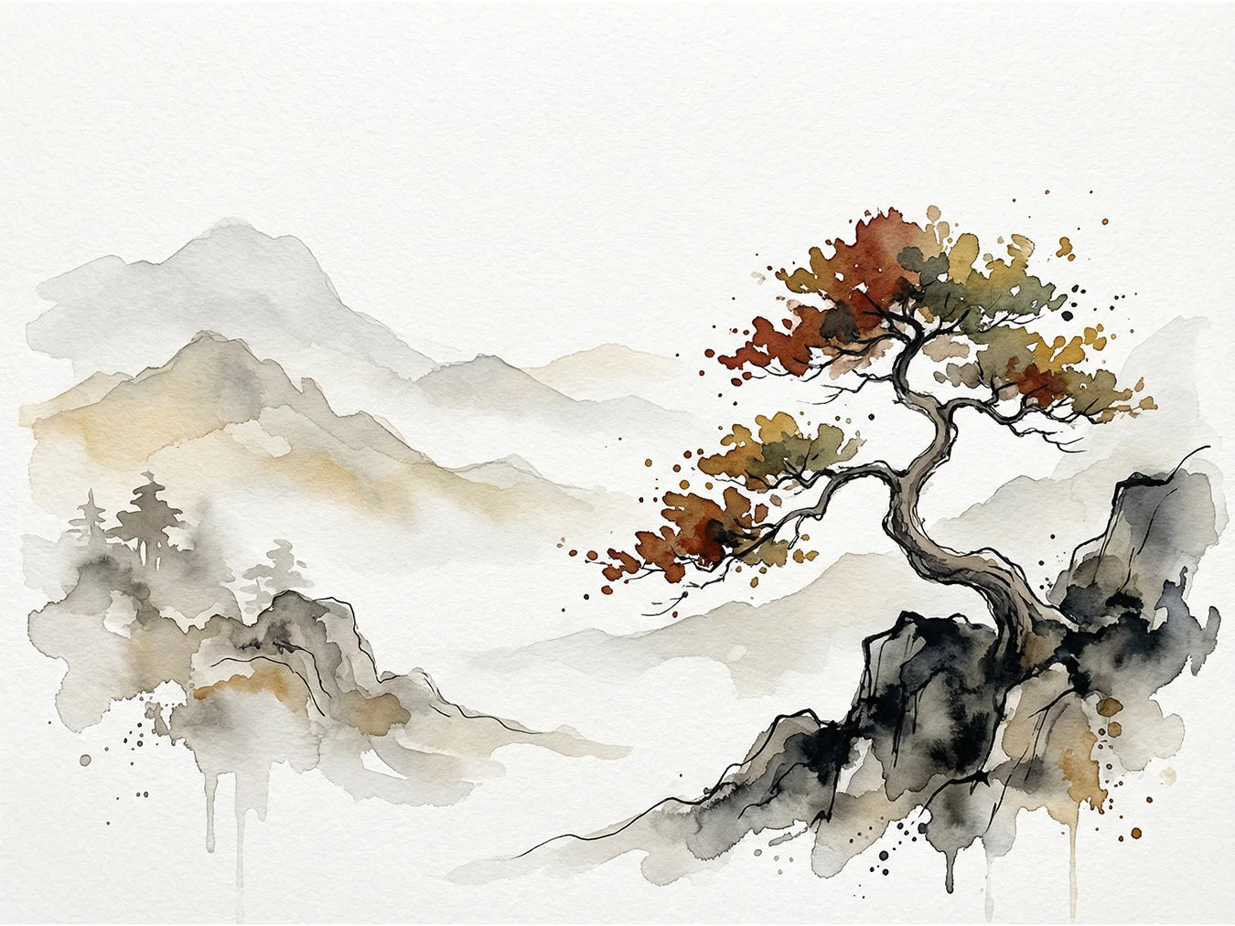 Diamantmalerei - Sommerfleck