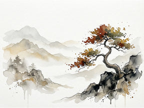 Diamantmalerei - Sommerfleck