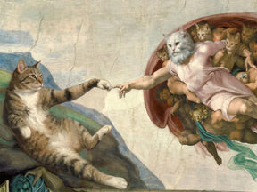 Diamantmalerei - Sommerfleck