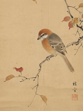 Diamantmalerei - Sommerfleck