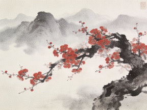 Diamantmalerei - Sommerfleck