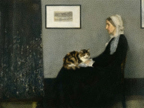 Diamantmalerei - Sommerfleck