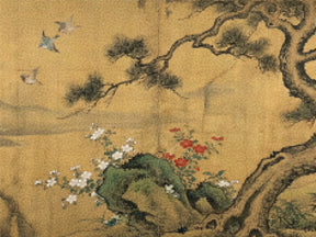 Diamantmalerei - Sommerfleck