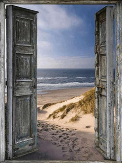 Diamantmalerei Strandspaziergang - SEOS Shop ®
