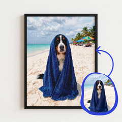 Diamond Painting Eigenes Foto - Lade Dein eigenes Foto hoch SEOS SHOP