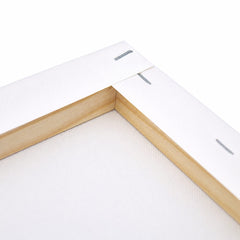 diamond painting - kerstman op zijn slee - premium parel diamond painting – afbeelding 4