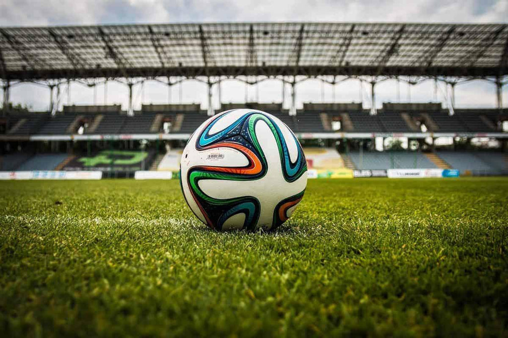 Logo des Fußballclubs Tottenham Hotspur