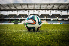 Logo des Fußballvereins Borussia Dortmund